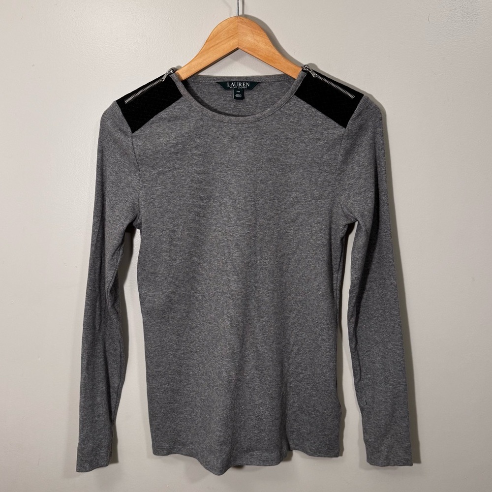 Lauren Ralph Lauren Long Sleeve